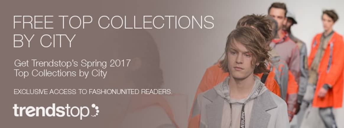 Men's SS18 Top Collections Overview