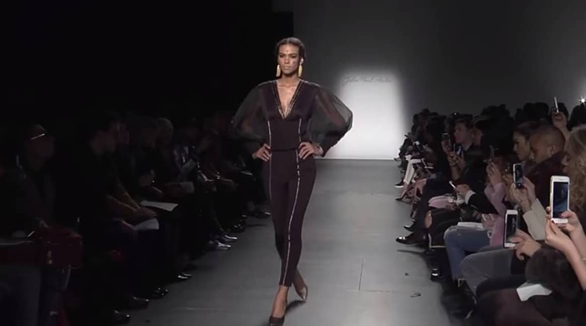 John Paul Ataker ready with slow fashion collection for NYFW
