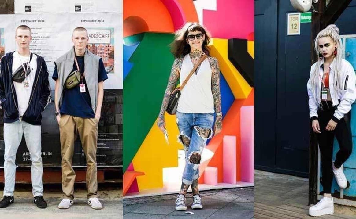 Al via Bread & Butter by Zalando; l'etailer tiene gli occhi aperti anche su altre fiere