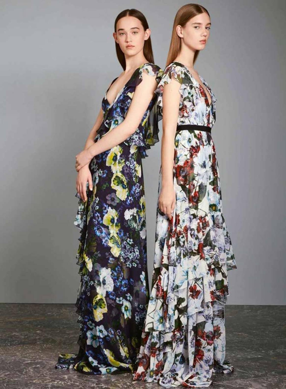 In Pictures: 8 things to expect from Erdem X H&M