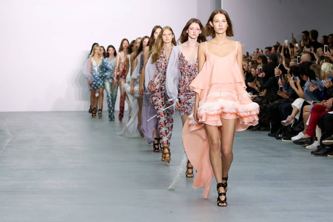 What not to miss at London Fashion Week