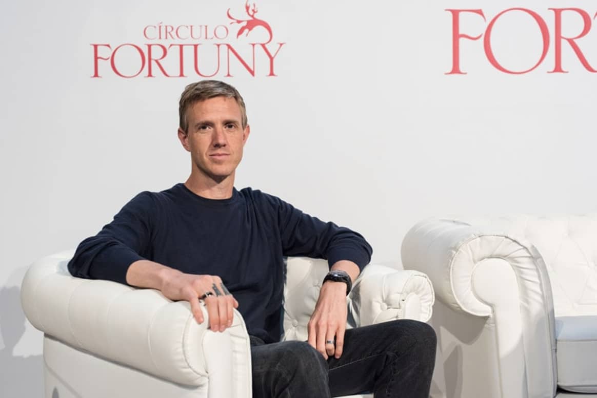 VI Día Fortuny: “L’expérience d’achat en ligne n’a pas encore été inventée » (Ian Rogers, LVMH)