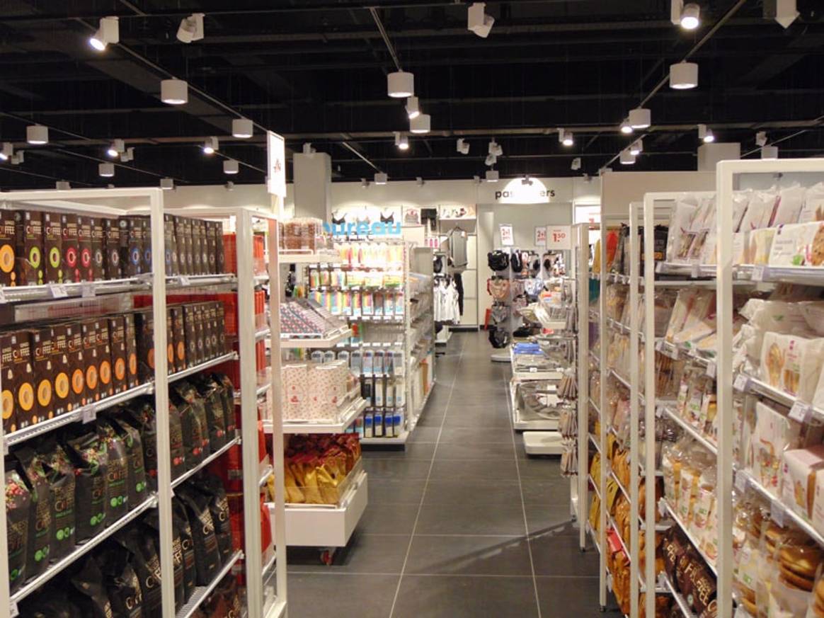 Hema opent eerste grote winkel volgens internationaal concept in Tilburg