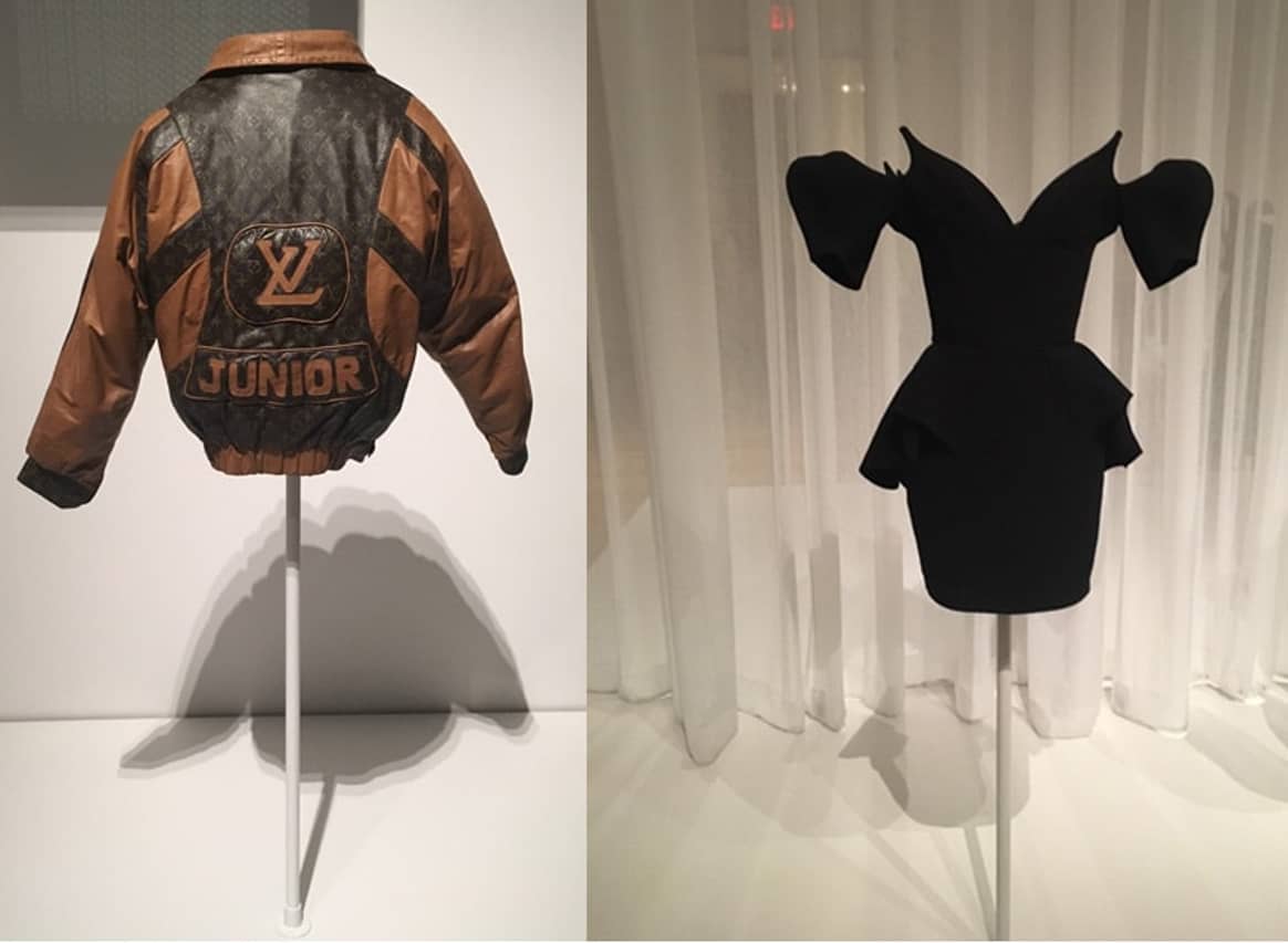 MoMA’s Big Fall Fashion Exhibition is A Cabinet of Curiosities