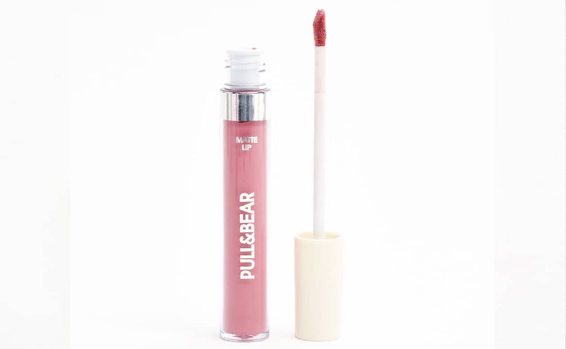 Pull & Bear launches debut in-house beauty range
