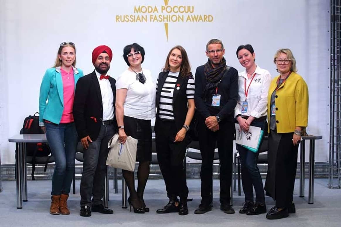 39 сезон конкурса молодых дизайнеров "Экзерсис" выявил пять тенденций развития российской моды