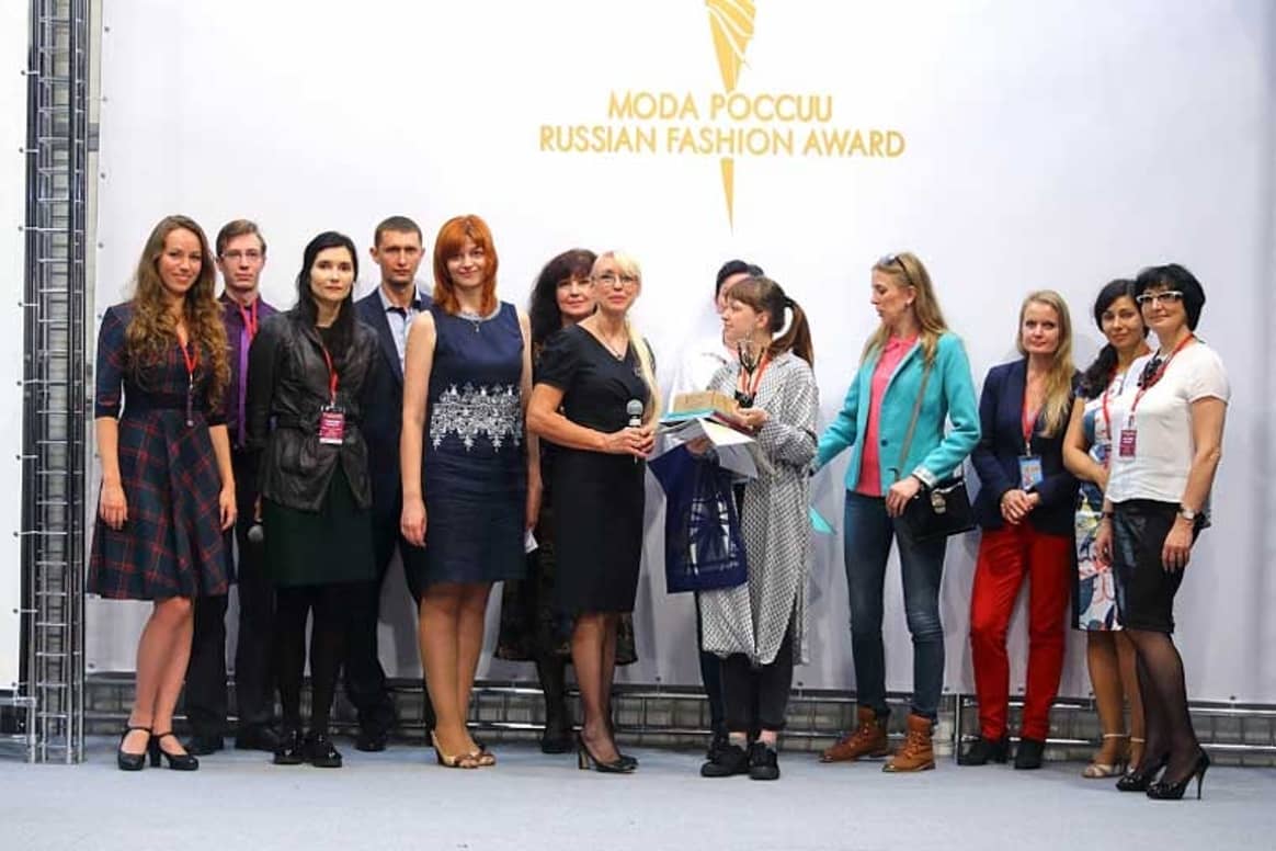 39 сезон конкурса молодых дизайнеров "Экзерсис" выявил пять тенденций развития российской моды