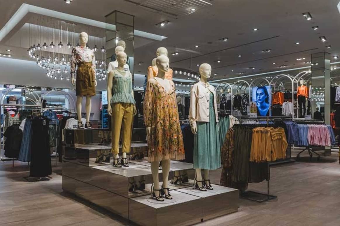 Has the Rapid Pace of the Fashion Industry Left H&M behind?