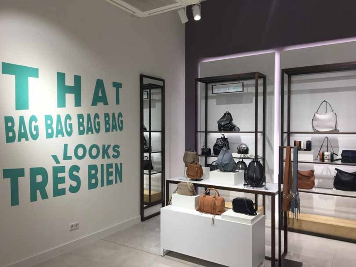 Hudson's Bay to open first Dutch branch in Amsterdam on September