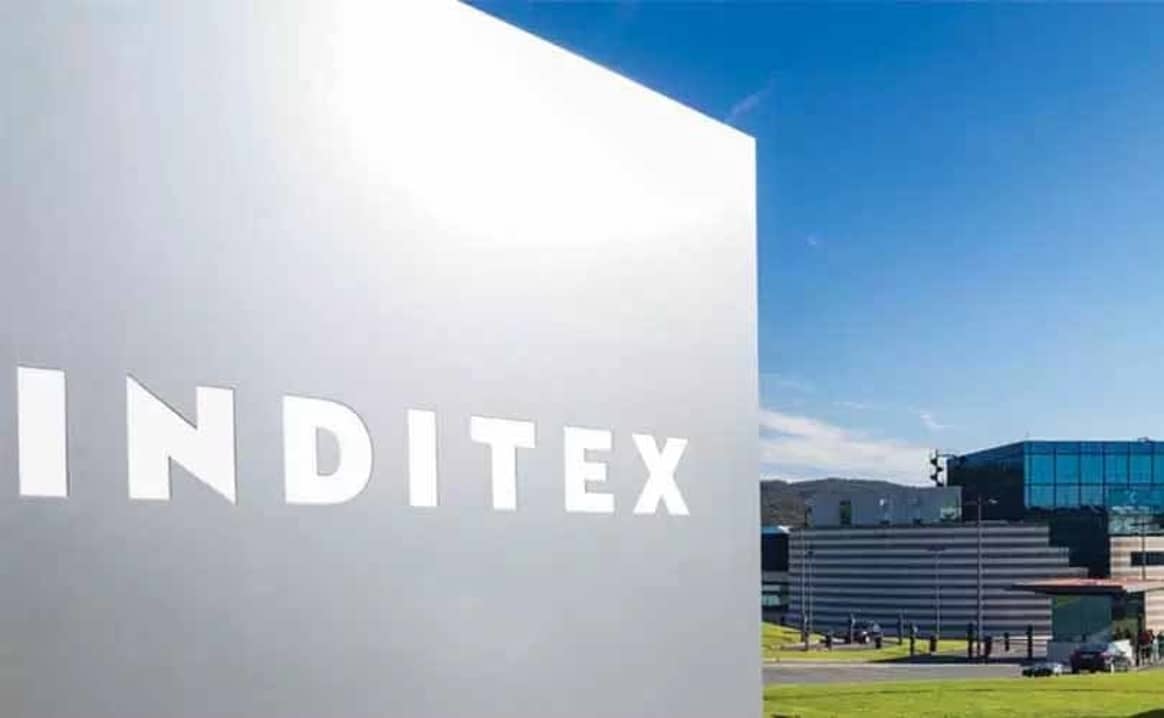 Inditex объявил о росте полугодовой прибыли