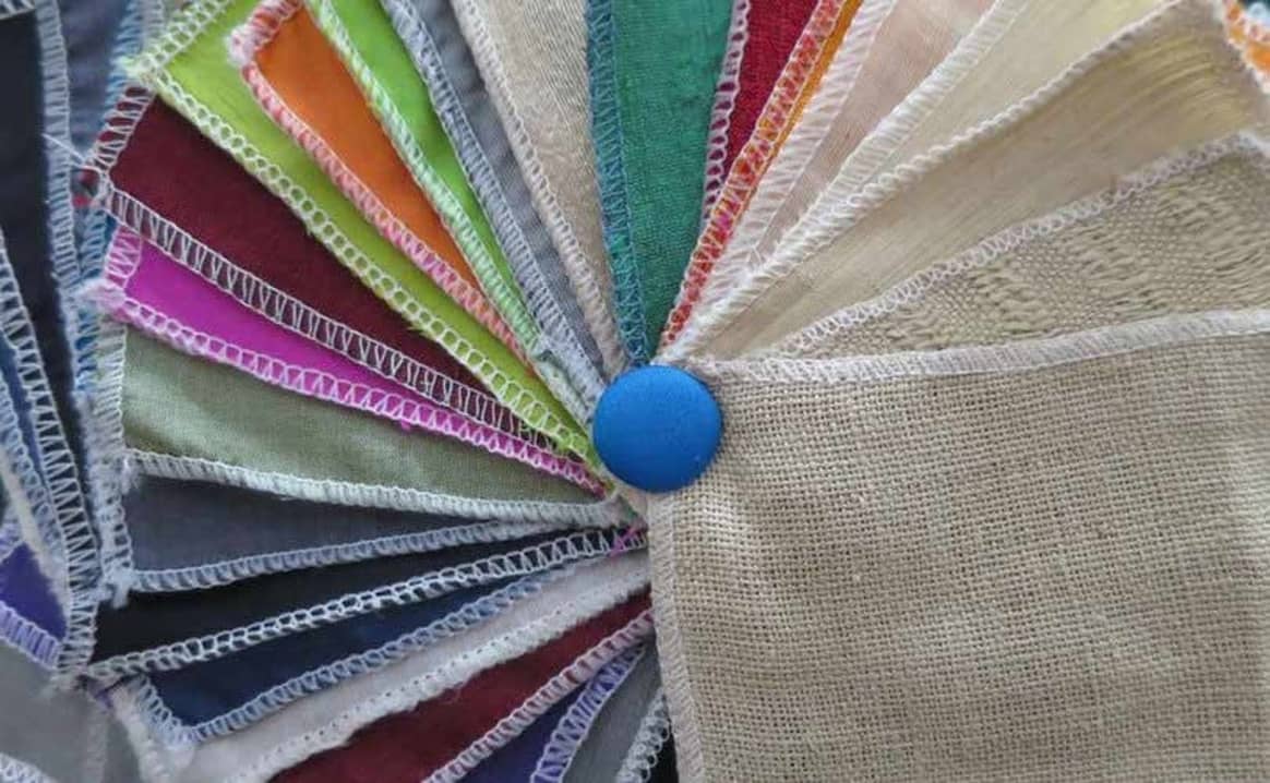 6 nachhaltige Textiloptionen, die die Branche verändern werden