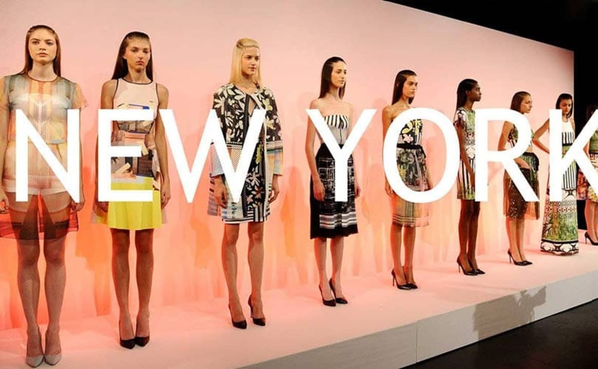 New York Fashion Week: l'industrie de la mode en quête des "millenials"