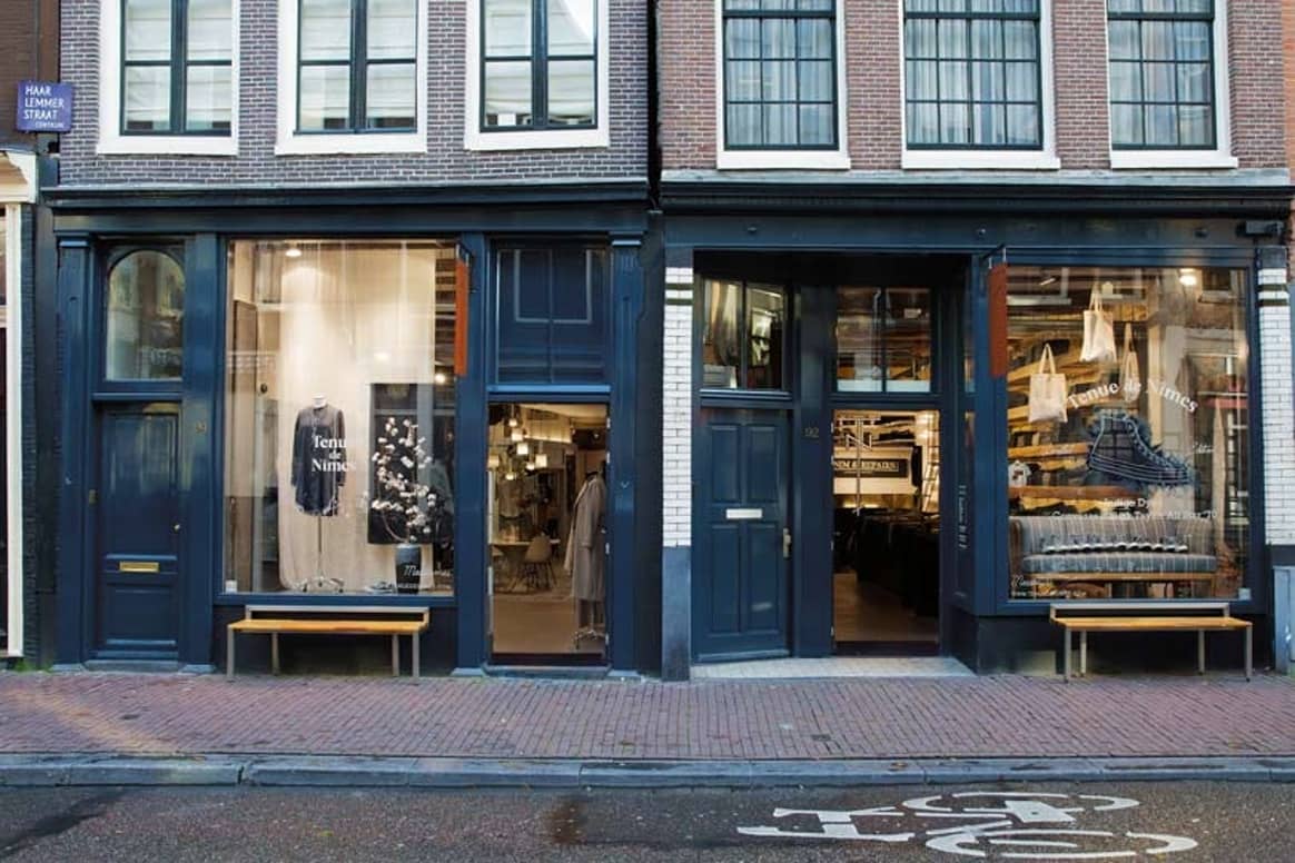 Overview: Independent Amsterdam