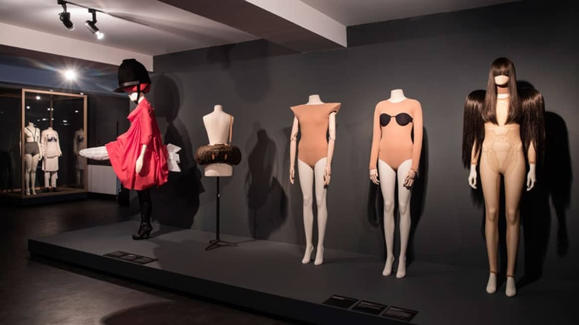 Tentoonstelling The Vulgar- Fashion Redefined geopend in Modemuseum Hasselt