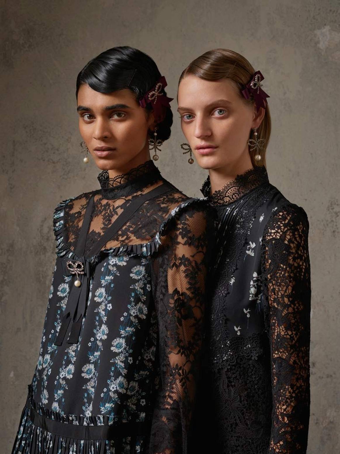 En primera vista: Erdem x H&M