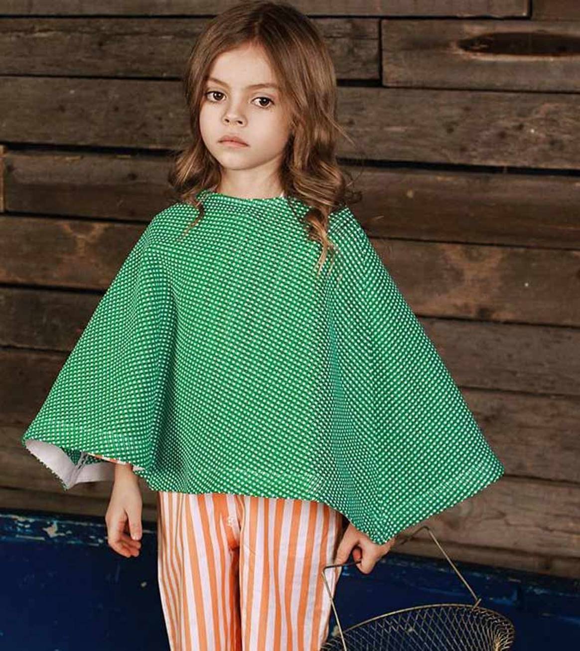 Российский бренд детской одежды выйдет на рынок Сингапура и Таиланда