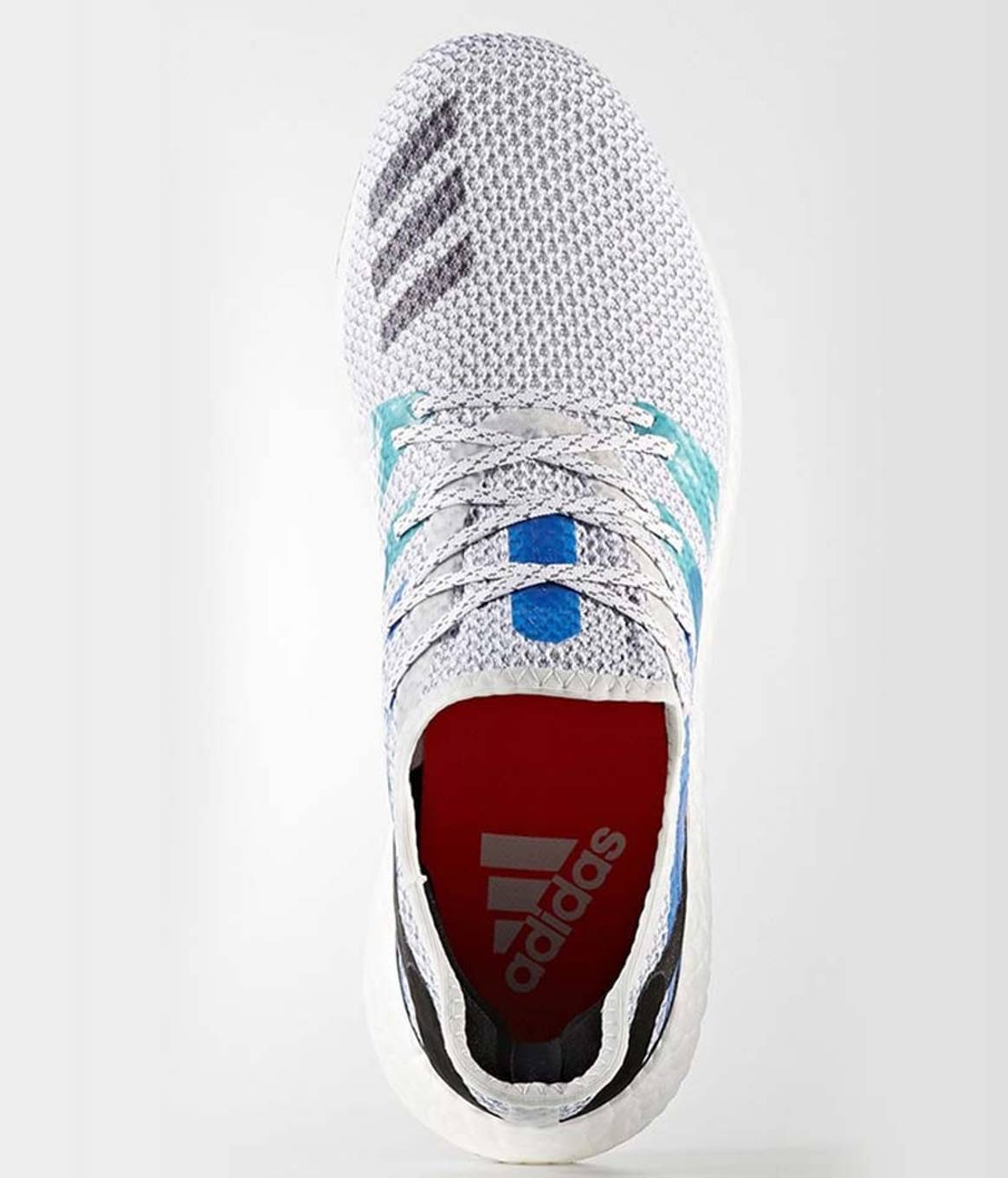 In Bildern: die erste Speedfactory-Kollektion von Adidas