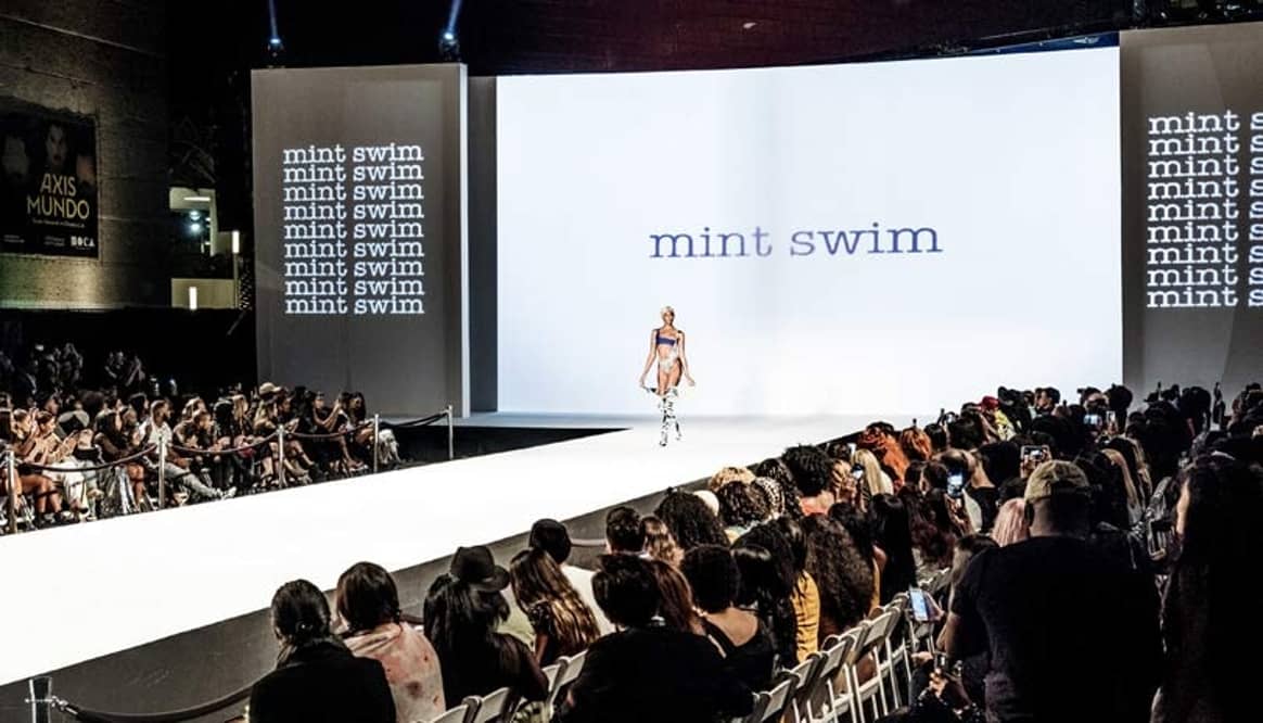 In Pictures: Recap of Style Fashion Week in Los Angeles