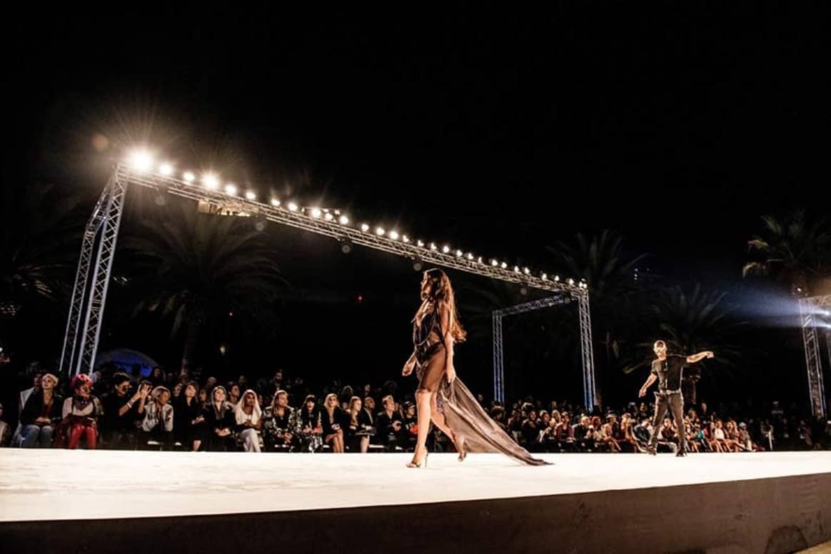 In Pictures: Recap of Style Fashion Week in Los Angeles
