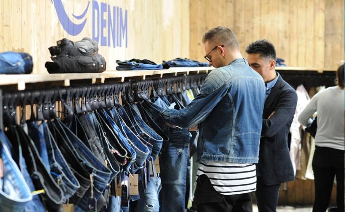 Denim Première Vision marks 10th anniversary with double-programme