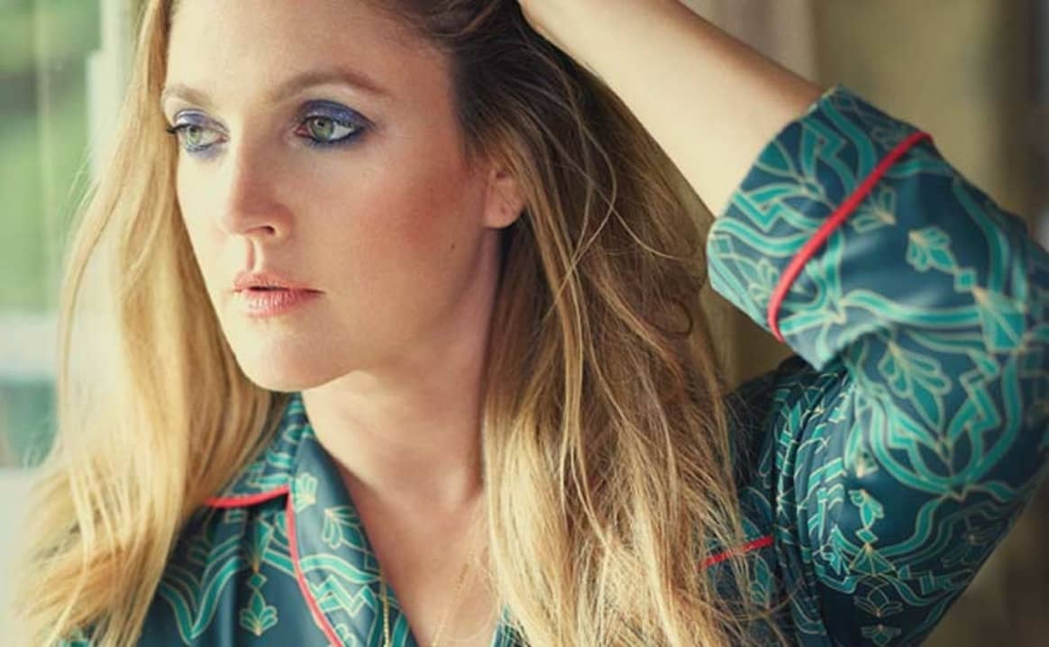 Drew Barrymore launches lifestyle brand on Amazon