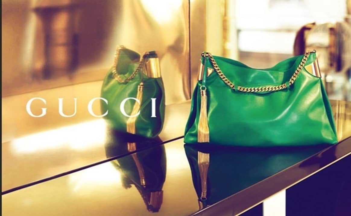 Schein oder Sein: Wie nachhaltig ist Gucci wirklich?