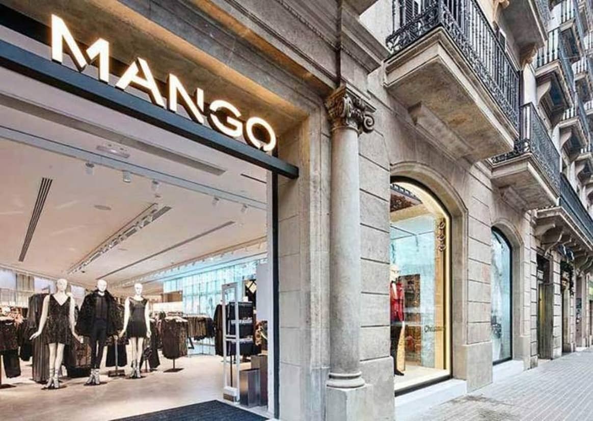 Mango: Erfolg durch Investitionen und Expansion