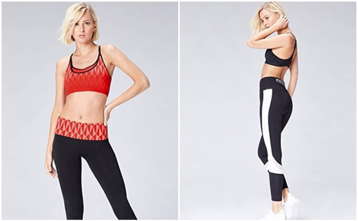 Is Amazon betting big on sportswear with in-house label launch?