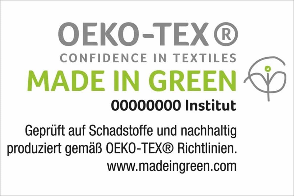 Zertifizierung: Wie Oeko-Tex Nachhaltigkeit fördern will