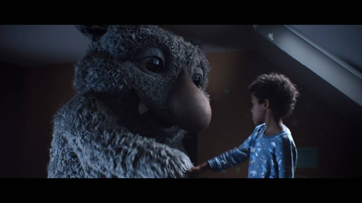 John Lewis Christmas ads over the years