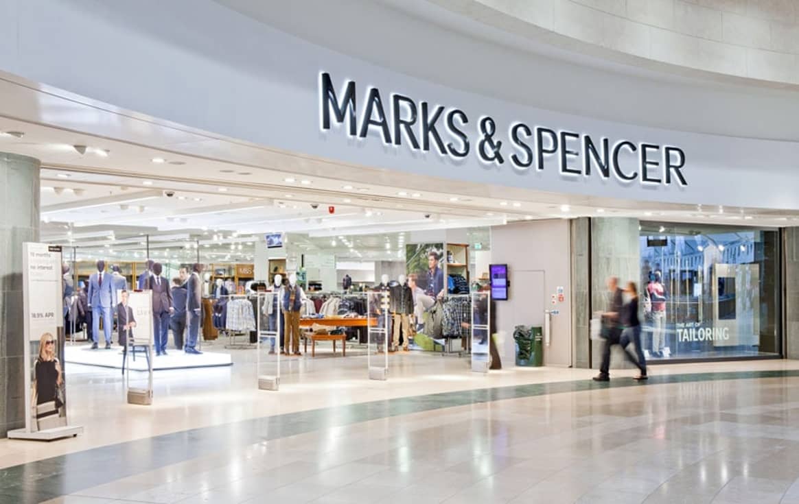 UPDATE: Marks & Spencer confirms it will speed up store closures