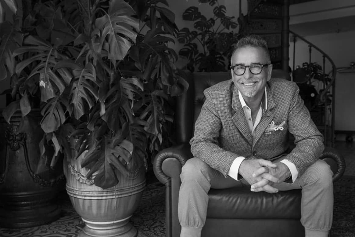 Luis Trenker expandiert mit Geschäft in Meran