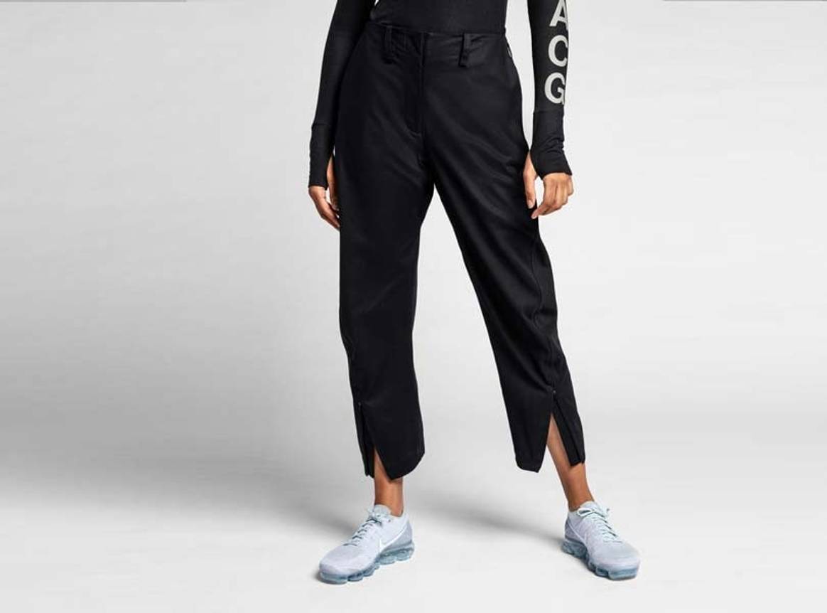 Kijken: Nike’s nieuwe ACG-collectie voor vrouwen