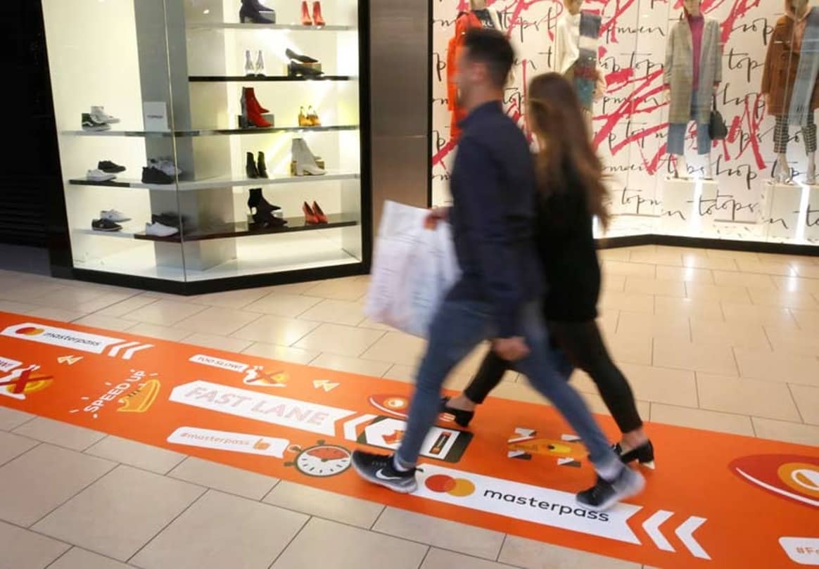 Intu Lakeside launches 'Fast Lane' for UK shoppers in a rush