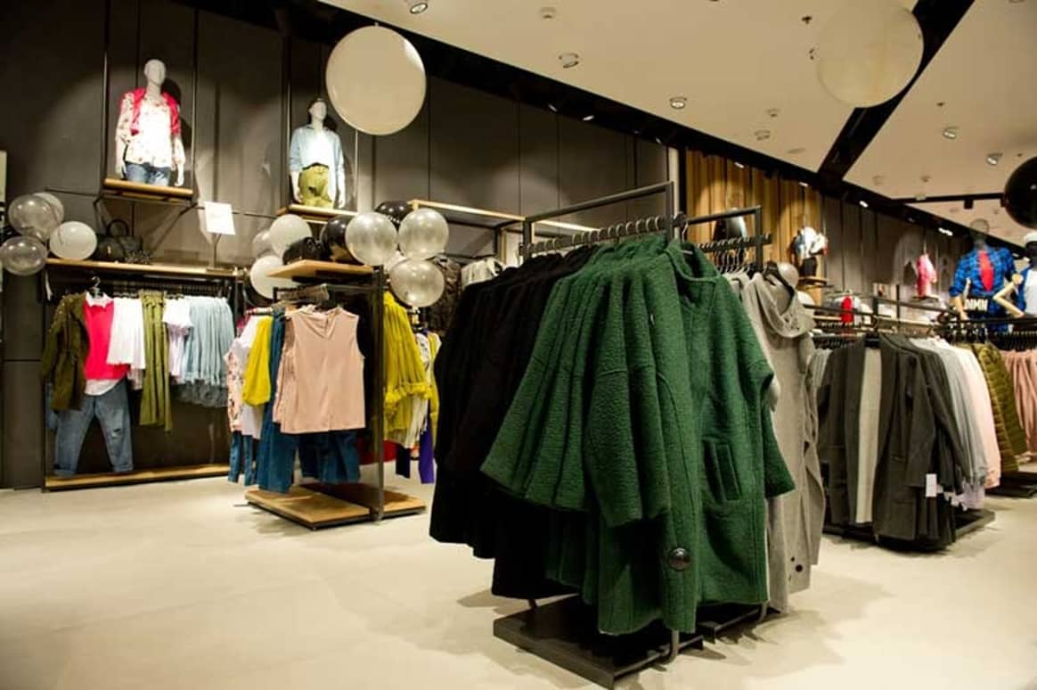 LPP откроет порядка 50 магазинов в России в 2018 году: эксклюзив FashionUnited