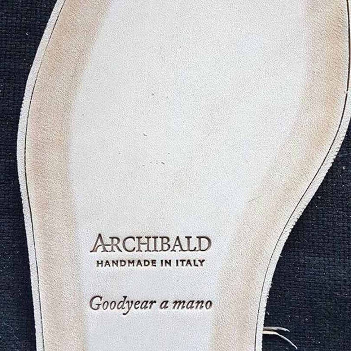Archibald London: rompiendo el mercado siguiendo el camino del lujo