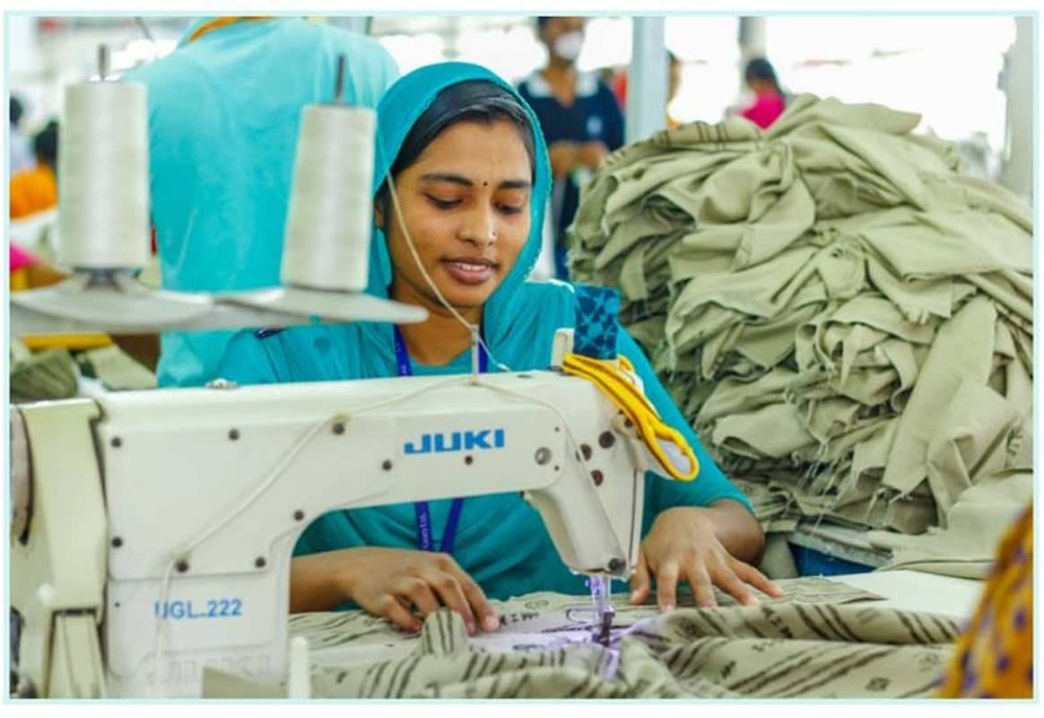 Bangladesch: Allianz für Arbeitssicherheit veröffentlicht vierten Jahresbericht