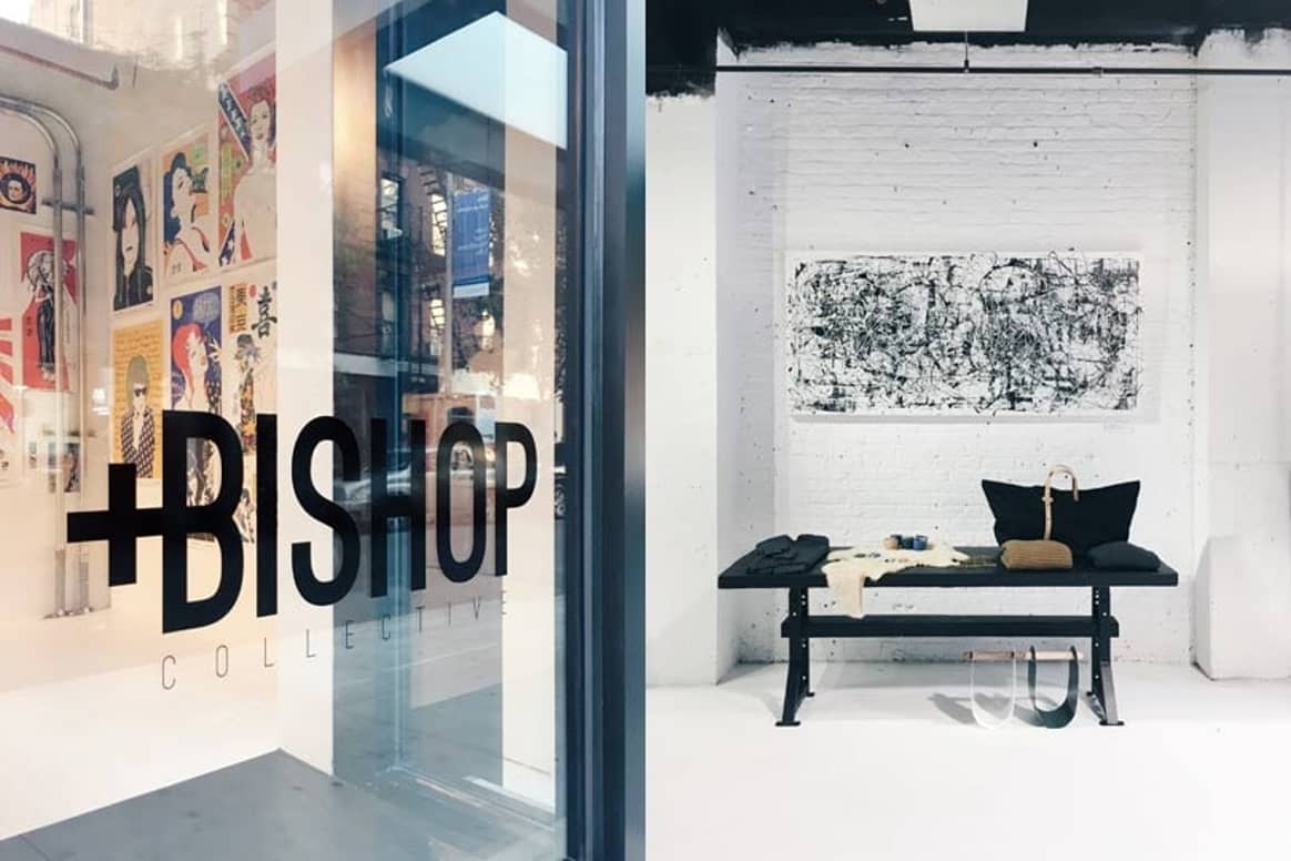 Pop-Up! The Permanence of the Temporary Retail Space