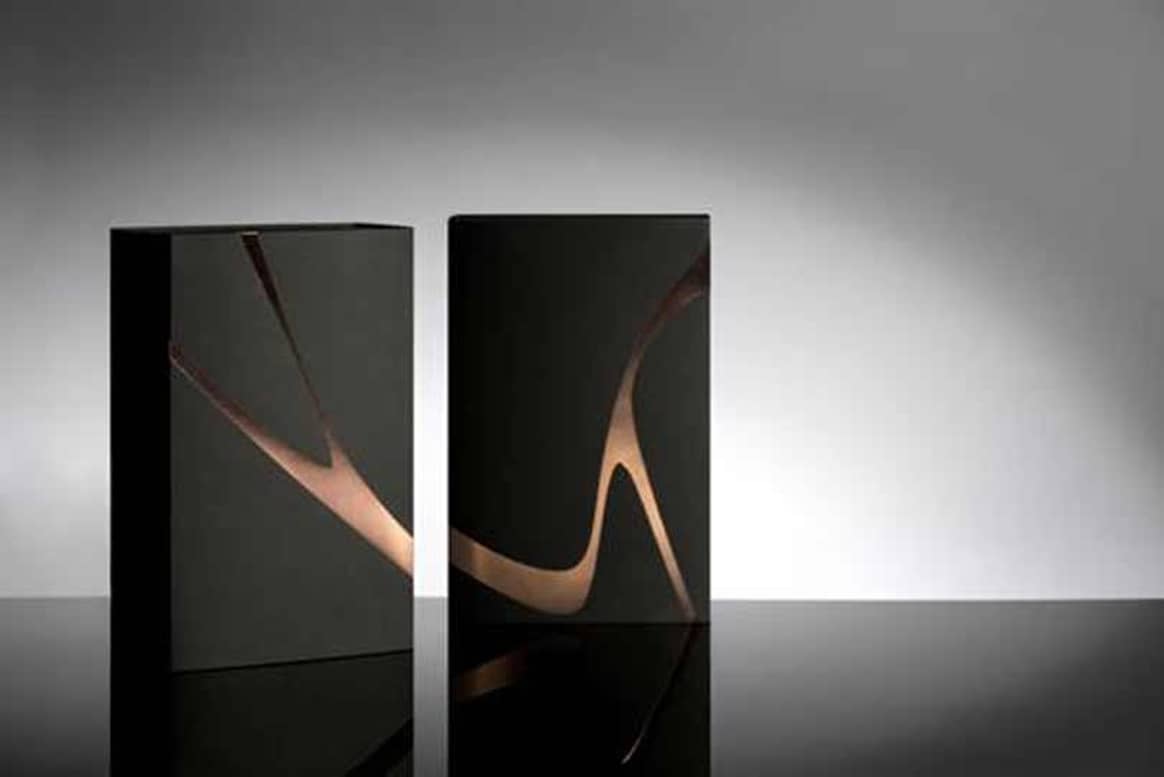 Charlotte Olympia lanciert Kollektion mit Zaha Hadid Design