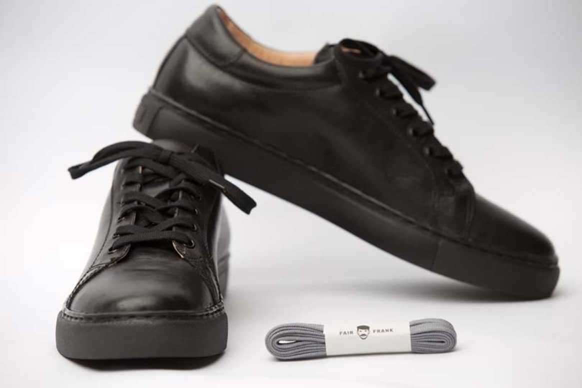 Fair Frank möchte Kunden den Menschen nahebringen, die ihre Schuhe produzieren