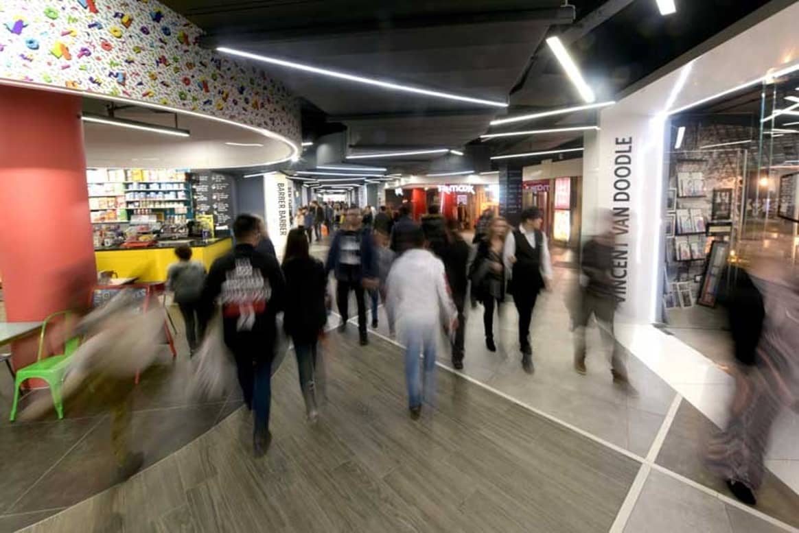 Birmingham’s LinkStreet announces new indie retailers