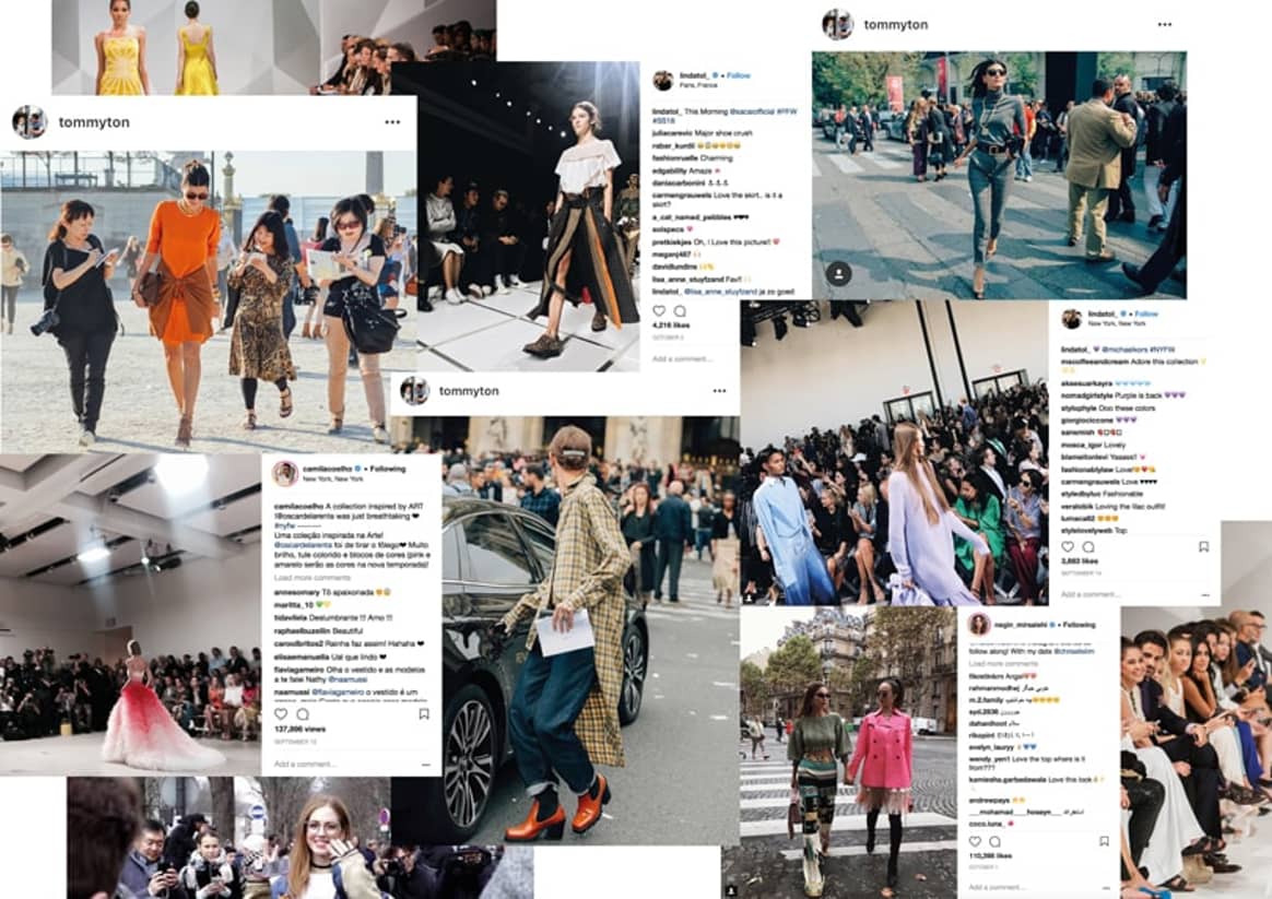 Access Denied; Is Jomo Fashion’s Next Big Thing?