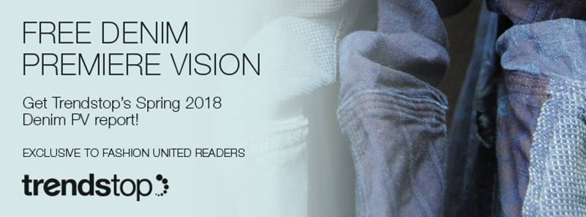 SS19 Denim by Premiere Vision Overview