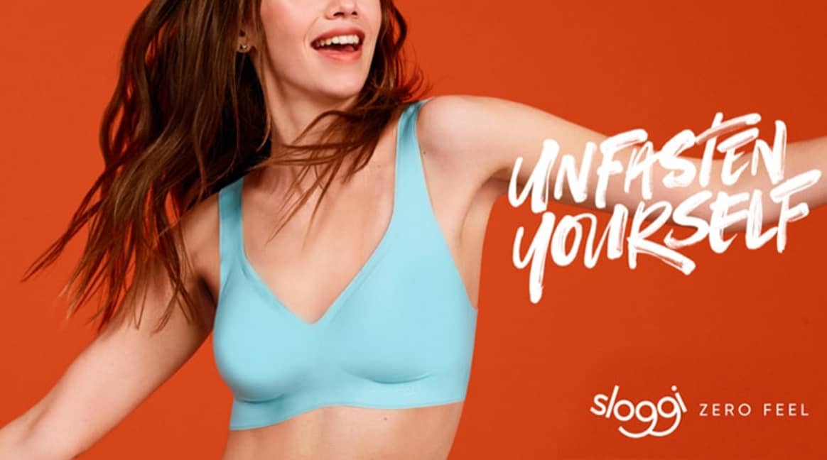 Sloggi to launch S by Sloggi and move into athleisure wear