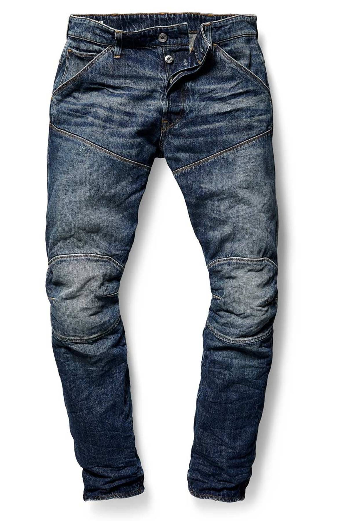 In Bildern: G-Star Raws “nachhaltigste Jeans”