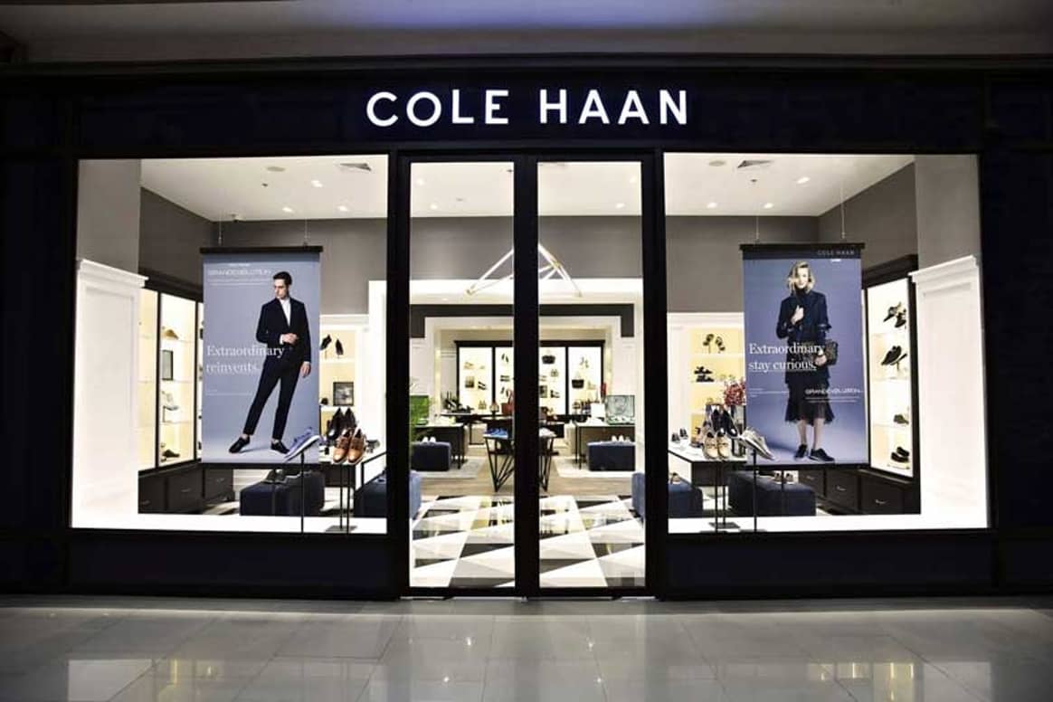 Cole Haan eröffnet Flagshipstore in Thailand