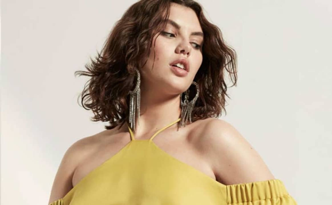 Size does matter: Plus-size fashion gains momentum in 2017