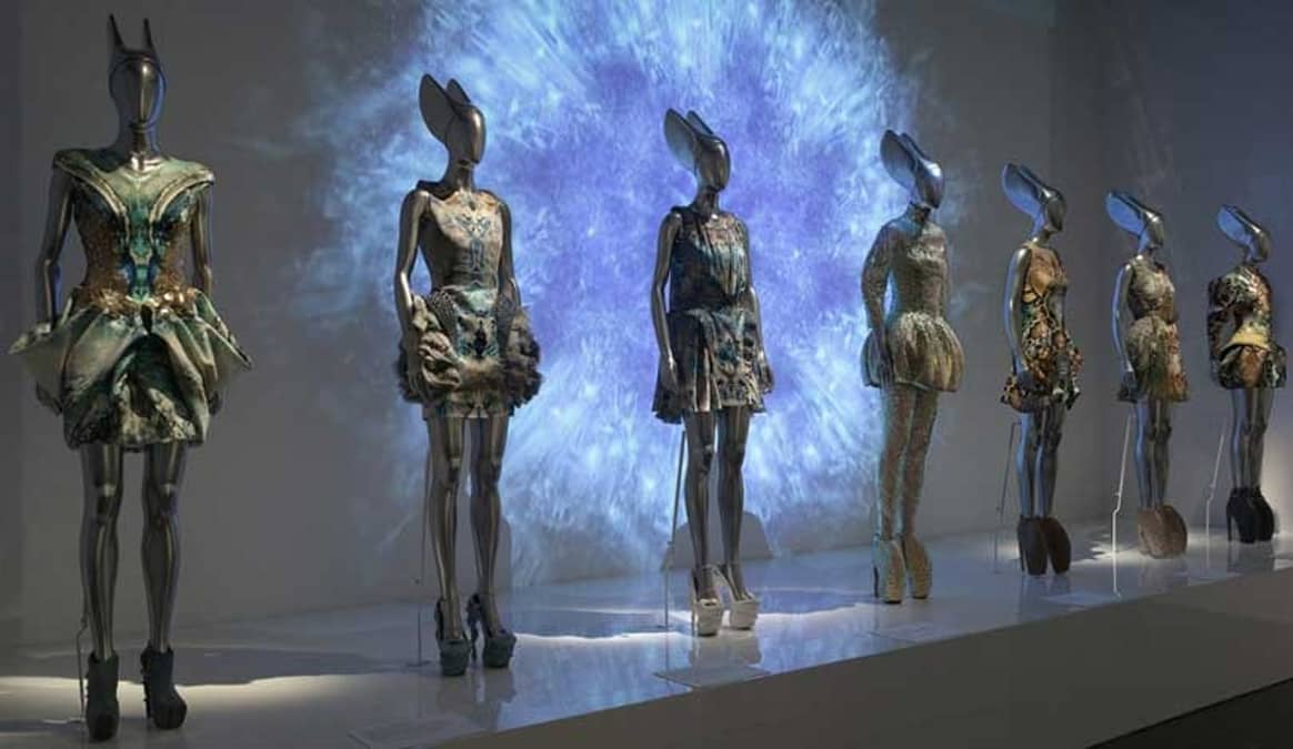 Wie die Digitalisierung die Mode 2018 beeinflussen wird