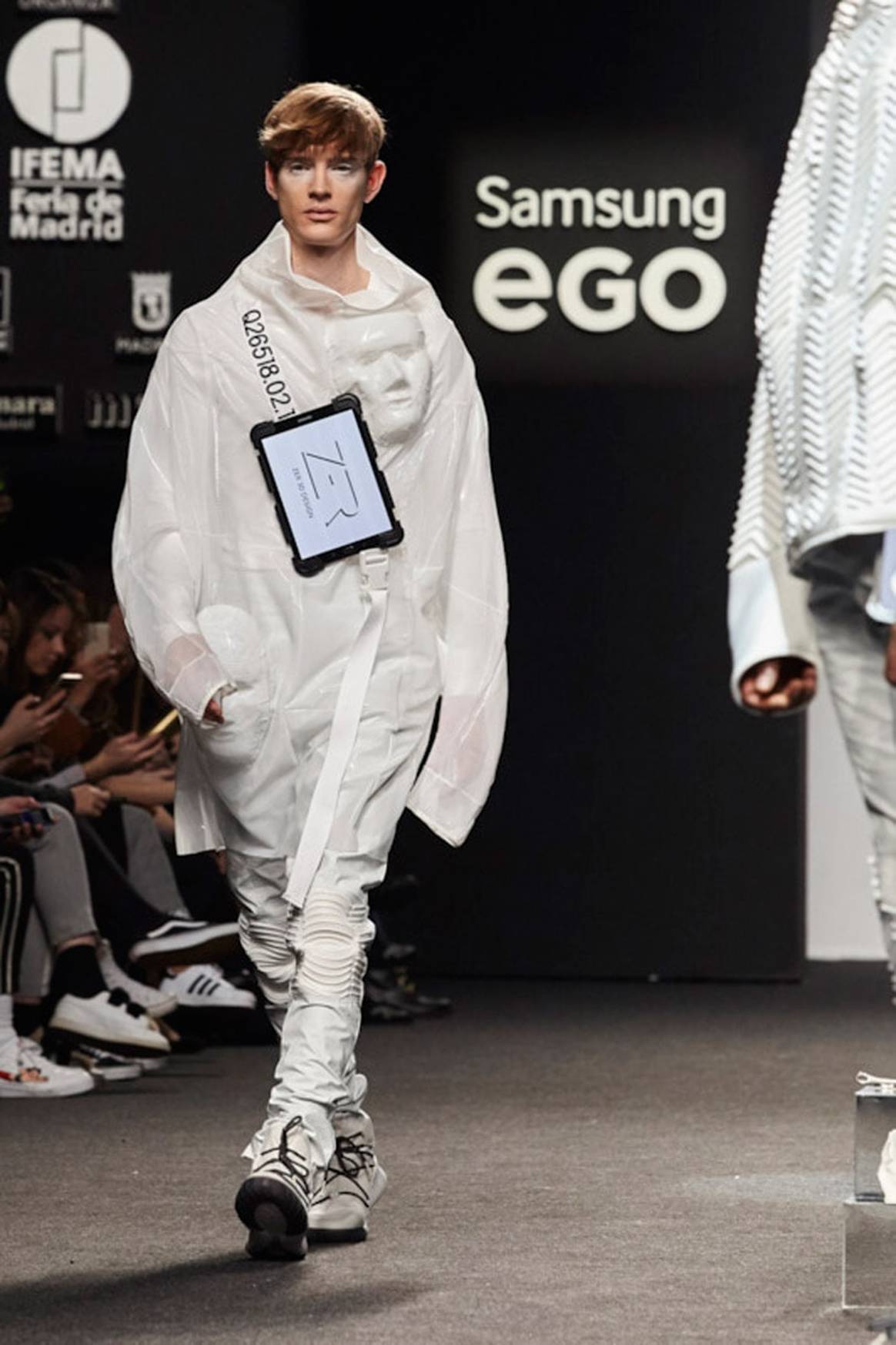 Zer firma ganadora del Samsung Ego Innovation Project
