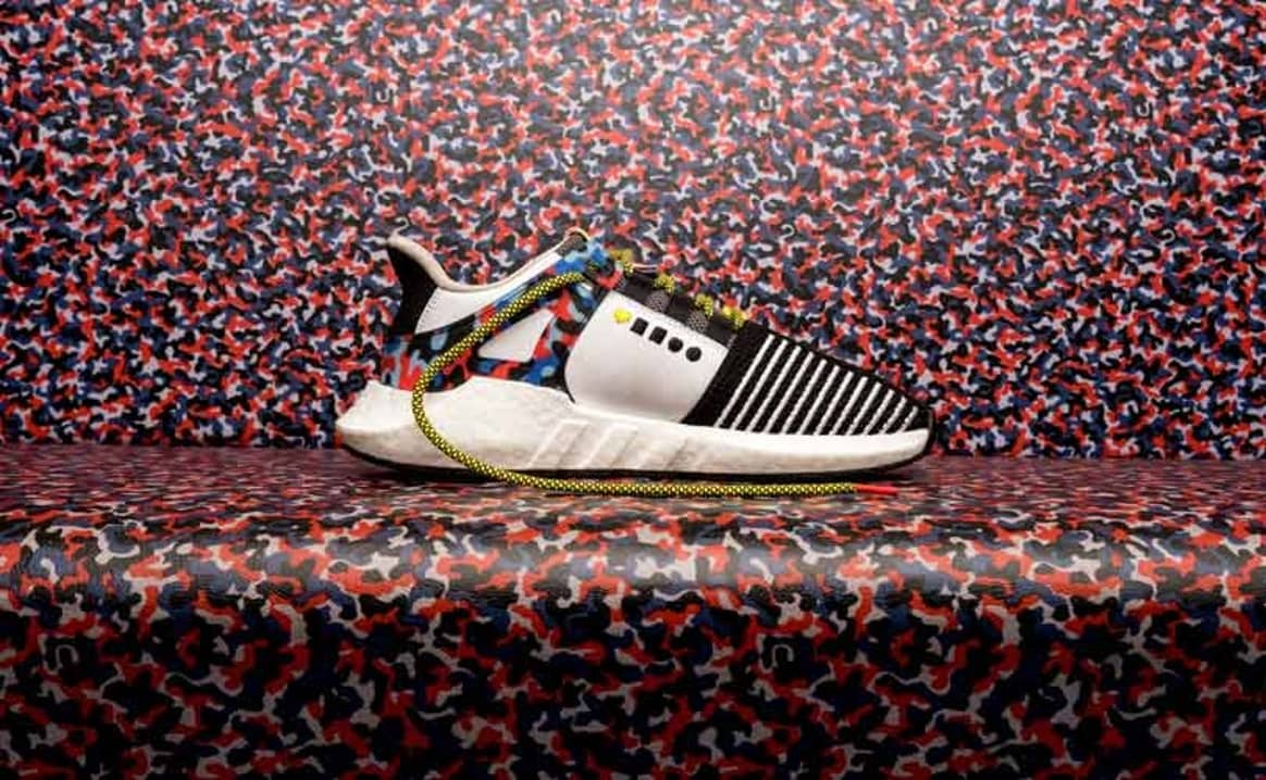 Adidas-Sneaker für Berliner Verkehrsbetriebe ausverkauft